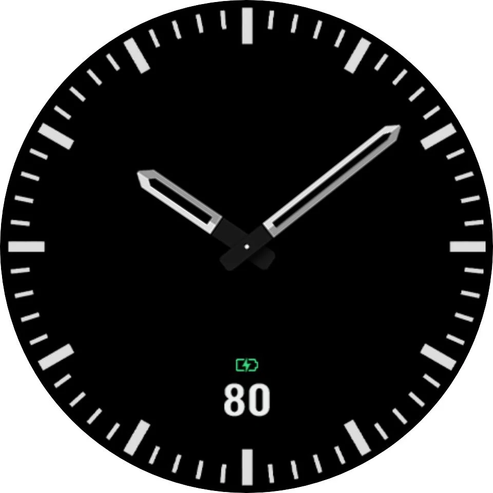 Циферблат SLD