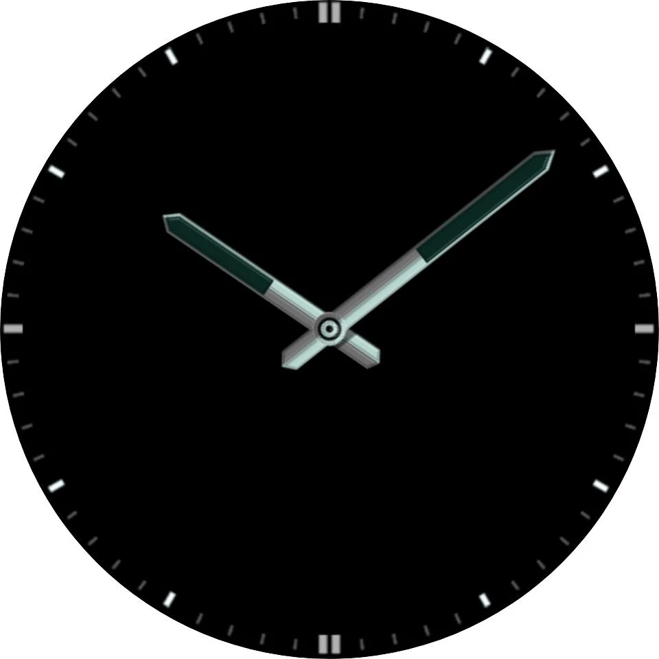 Циферблат Watch Series