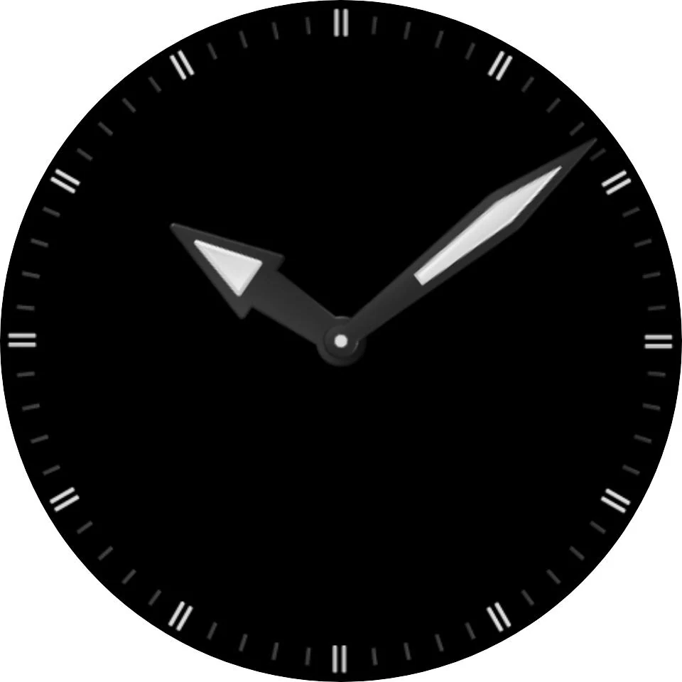 Циферблат Watch IV Classic
