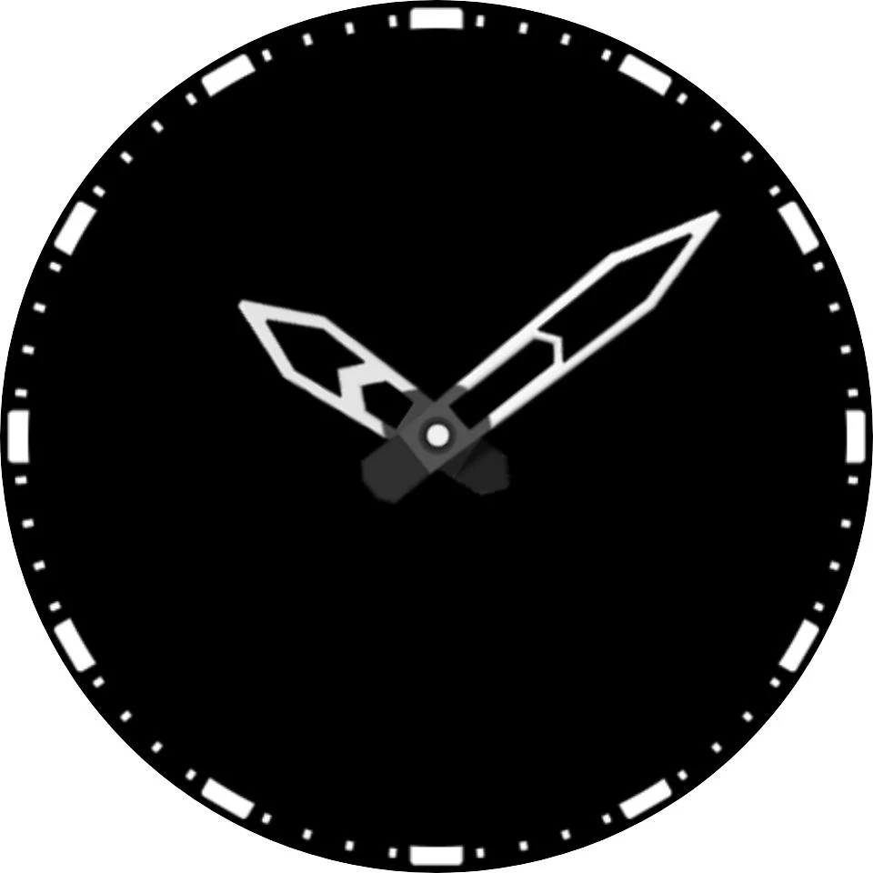 Циферблат RTM RU